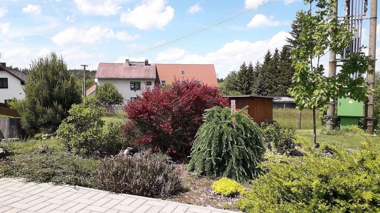 Prenájom rekreačného objektu, Krucemburk, Kraj Vysočina Prenájom rekreačného objektu, Krucemburk, Kraj Vysočina