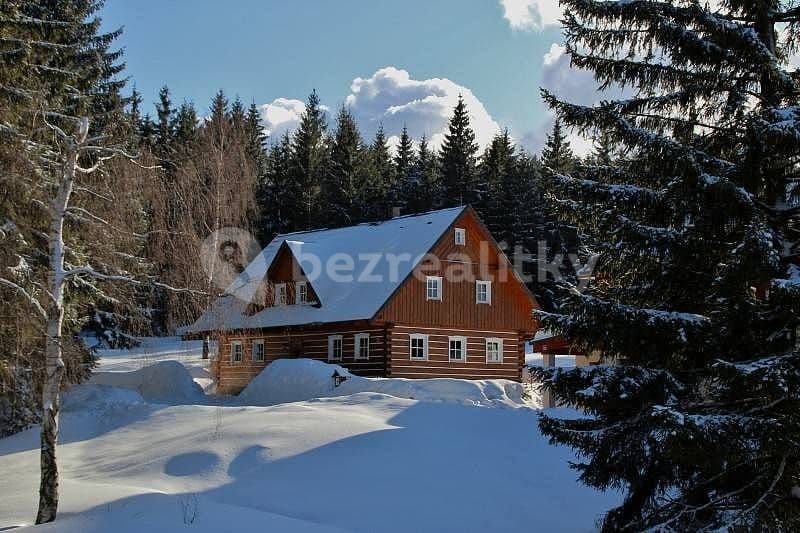 Prenájom rekreačného objektu, Smržovka, Liberecký kraj Prenájom rekreačného objektu, Smržovka, Liberecký kraj