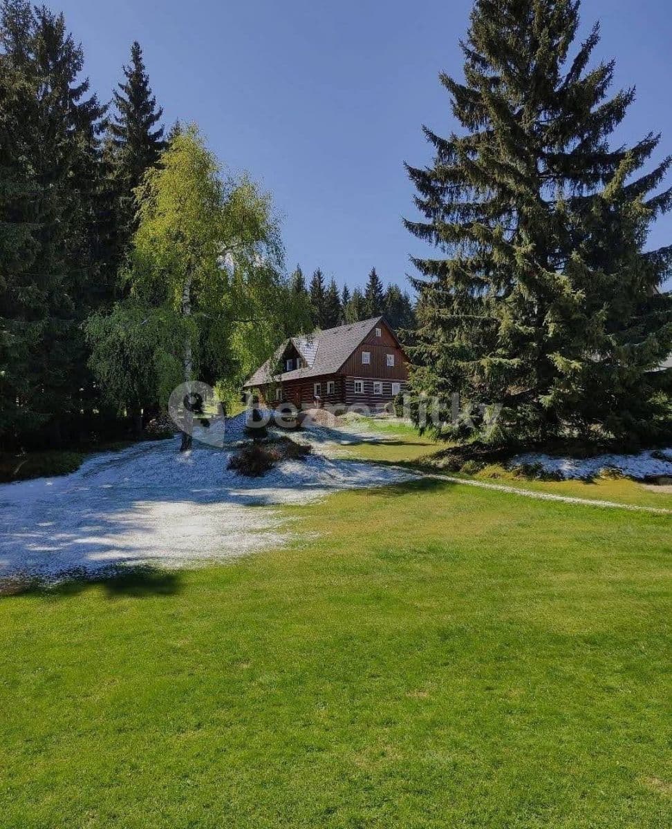 Prenájom rekreačného objektu, Smržovka, Liberecký kraj Prenájom rekreačného objektu, Smržovka, Liberecký kraj