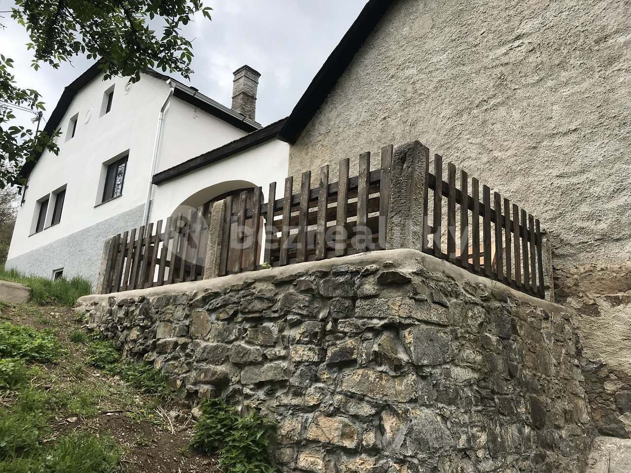 Prenájom rekreačného objektu, Vimperk, Jihočeský kraj Prenájom rekreačného objektu, Vimperk, Jihočeský kraj