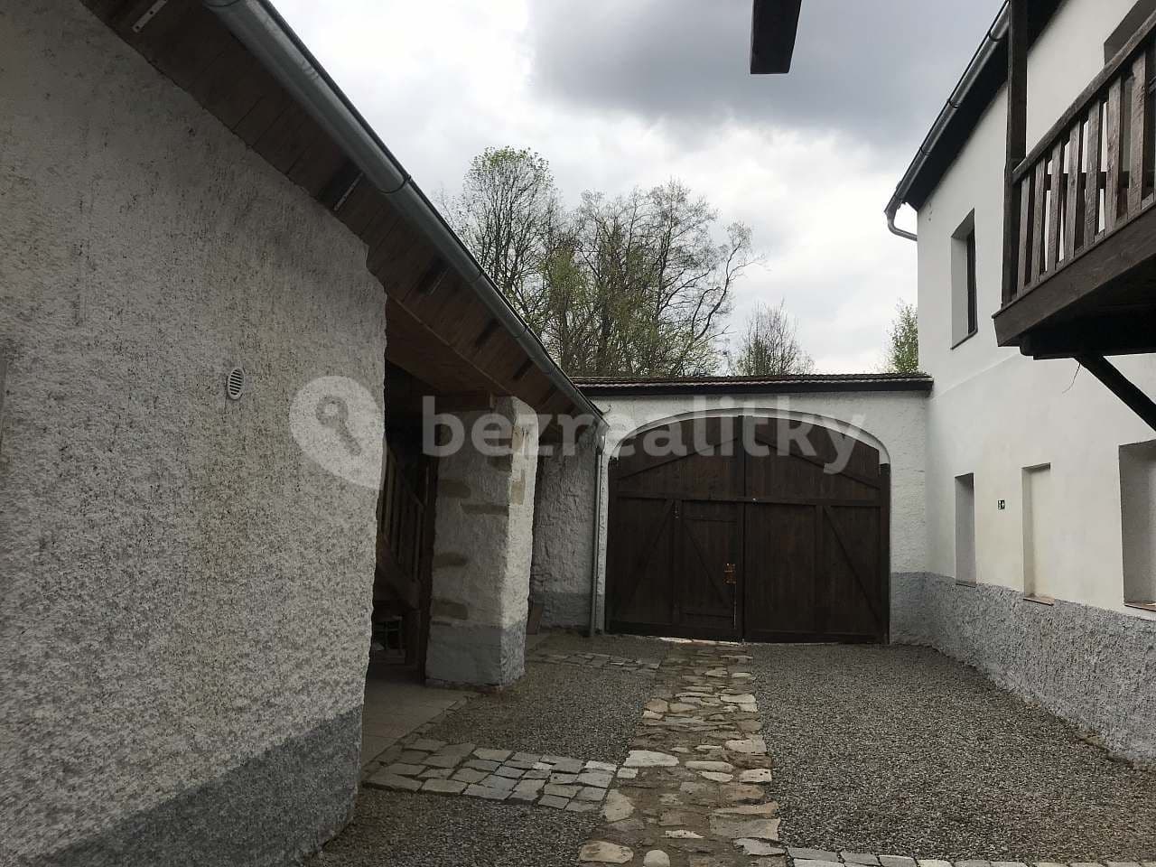 Prenájom rekreačného objektu, Vimperk, Jihočeský kraj Prenájom rekreačného objektu, Vimperk, Jihočeský kraj