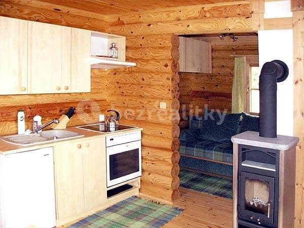 Prenájom rekreačného objektu, Hazlov, Karlovarský kraj Prenájom rekreačného objektu, Hazlov, Karlovarský kraj