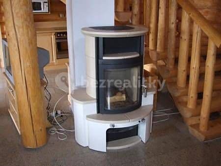 Prenájom rekreačného objektu, Bezděkov pod Třemšínem, Středočeský kraj Prenájom rekreačného objektu, Bezděkov pod Třemšínem, Středočeský kraj