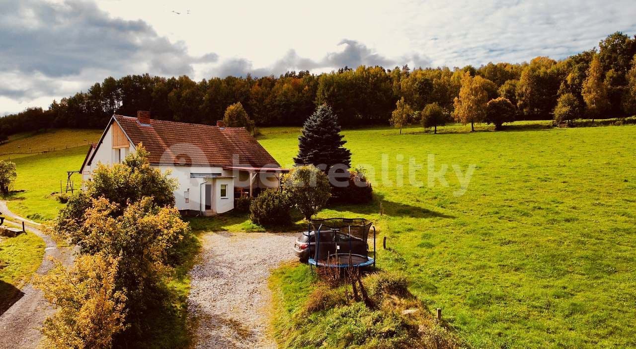 Prenájom rekreačného objektu, Vimperk, Jihočeský kraj Prenájom rekreačného objektu, Vimperk, Jihočeský kraj