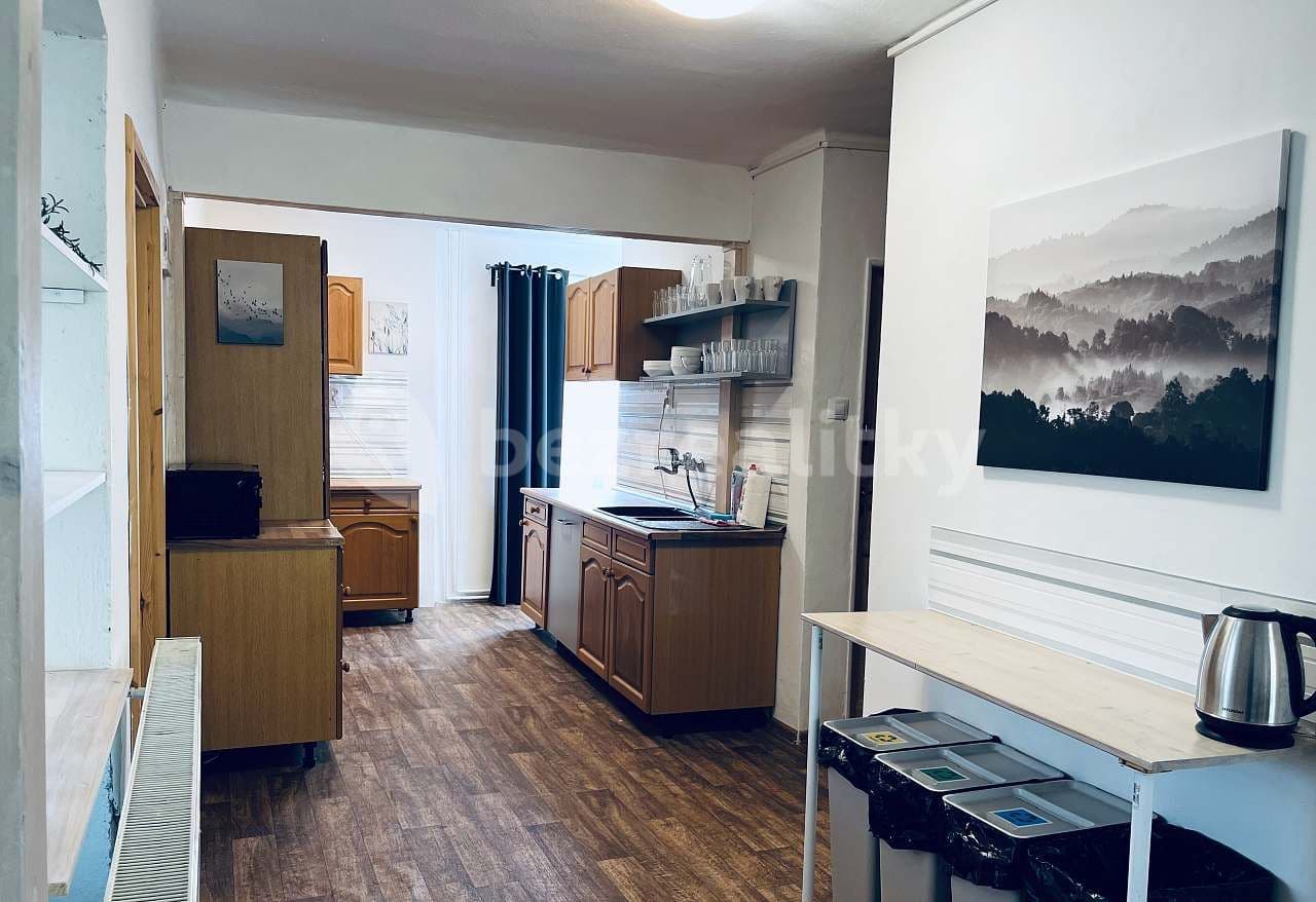 Prenájom rekreačného objektu, Vimperk, Jihočeský kraj Prenájom rekreačného objektu, Vimperk, Jihočeský kraj