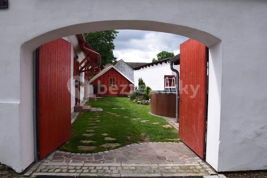 Prenájom rekreačného objektu, Němčice, Jihočeský kraj Prenájom rekreačného objektu, Němčice, Jihočeský kraj