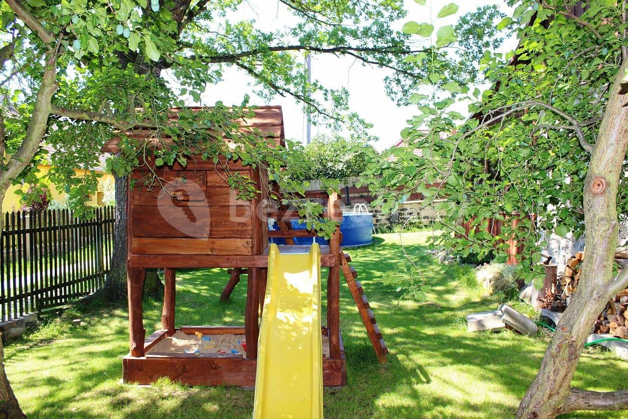 Prenájom rekreačného objektu, Rybníky, Středočeský kraj Prenájom rekreačného objektu, Rybníky, Středočeský kraj