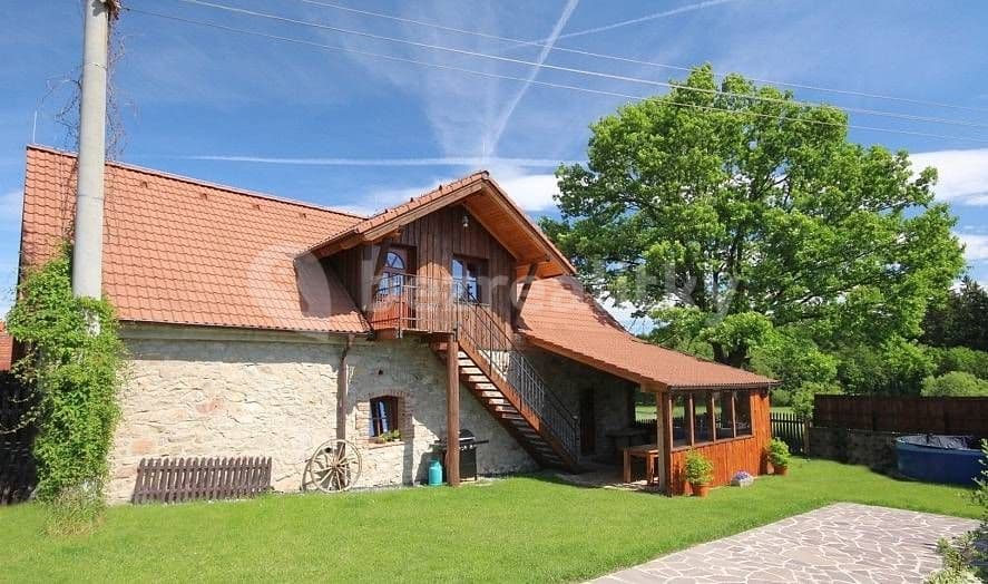 Prenájom rekreačného objektu, Rybníky, Středočeský kraj Prenájom rekreačného objektu, Rybníky, Středočeský kraj