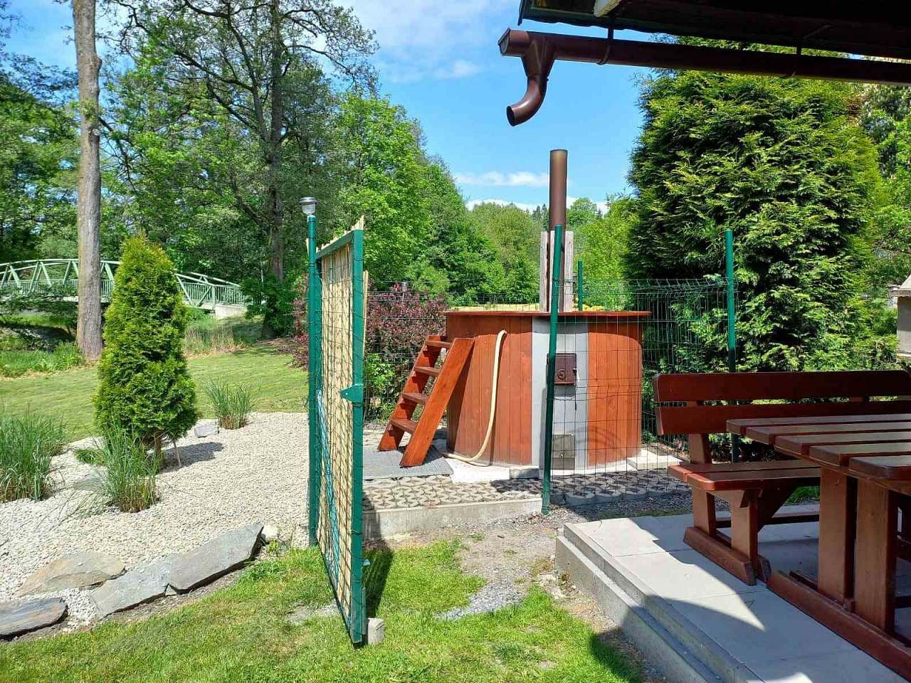 Prenájom rekreačného objektu, Velká Štáhle, Moravskoslezský kraj Prenájom rekreačného objektu, Velká Štáhle, Moravskoslezský kraj