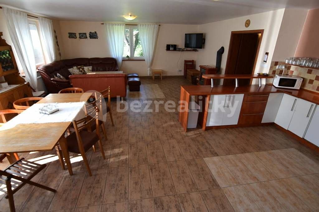 Prenájom rekreačného objektu, Staré Heřminovy, Moravskoslezský kraj Prenájom rekreačného objektu, Staré Heřminovy, Moravskoslezský kraj