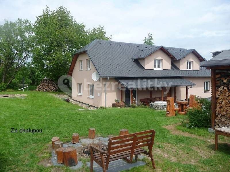 Prenájom rekreačného objektu, Staré Heřminovy, Moravskoslezský kraj Prenájom rekreačného objektu, Staré Heřminovy, Moravskoslezský kraj