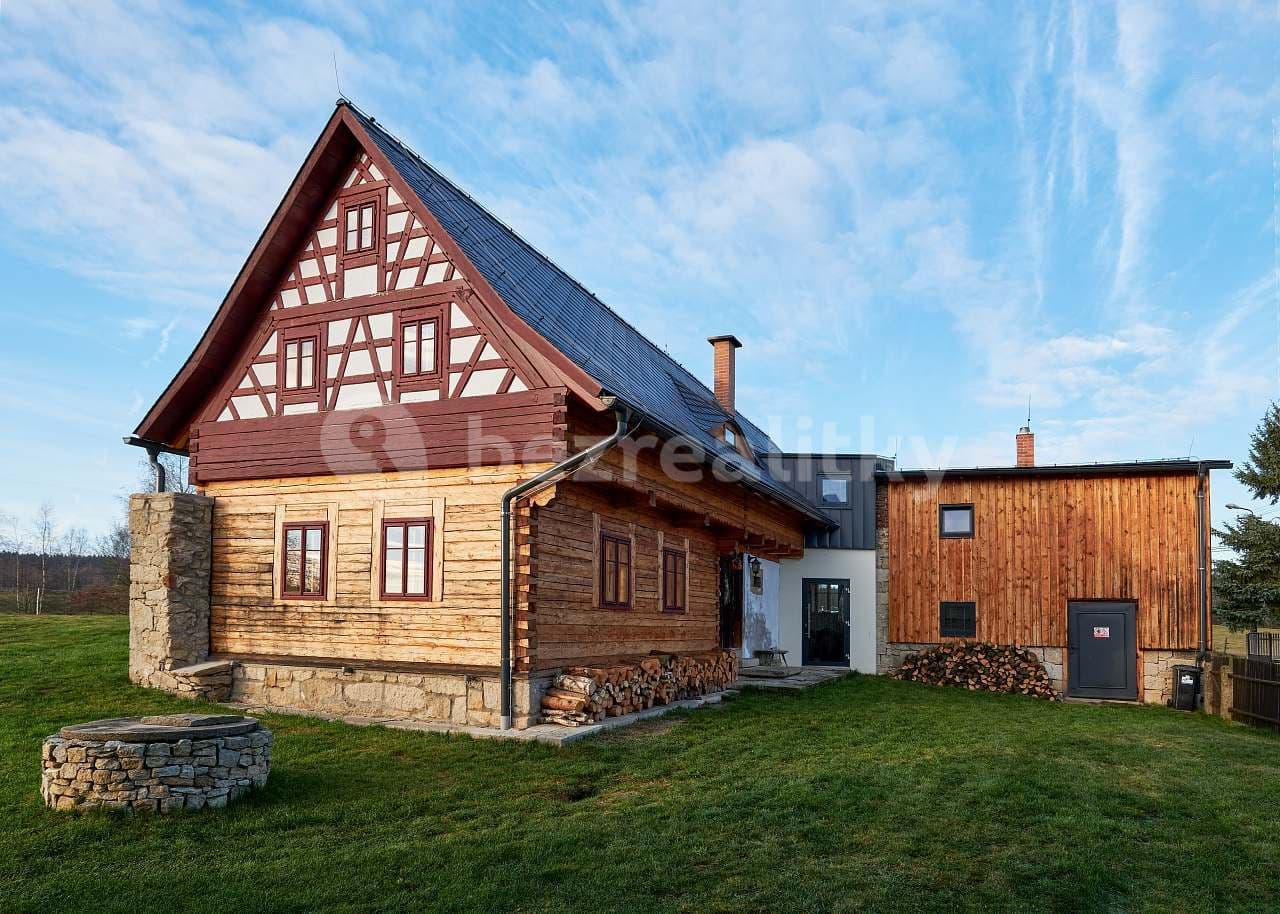 Prenájom rekreačného objektu, Hazlov, Karlovarský kraj Prenájom rekreačného objektu, Hazlov, Karlovarský kraj