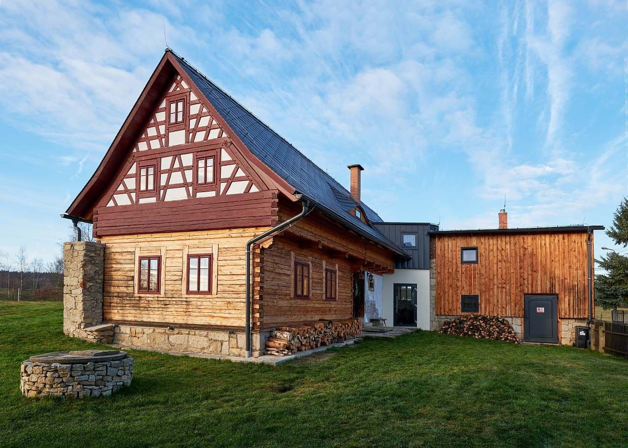 Prenájom rekreačného objektu, Hazlov, Karlovarský kraj Prenájom rekreačného objektu, Hazlov, Karlovarský kraj