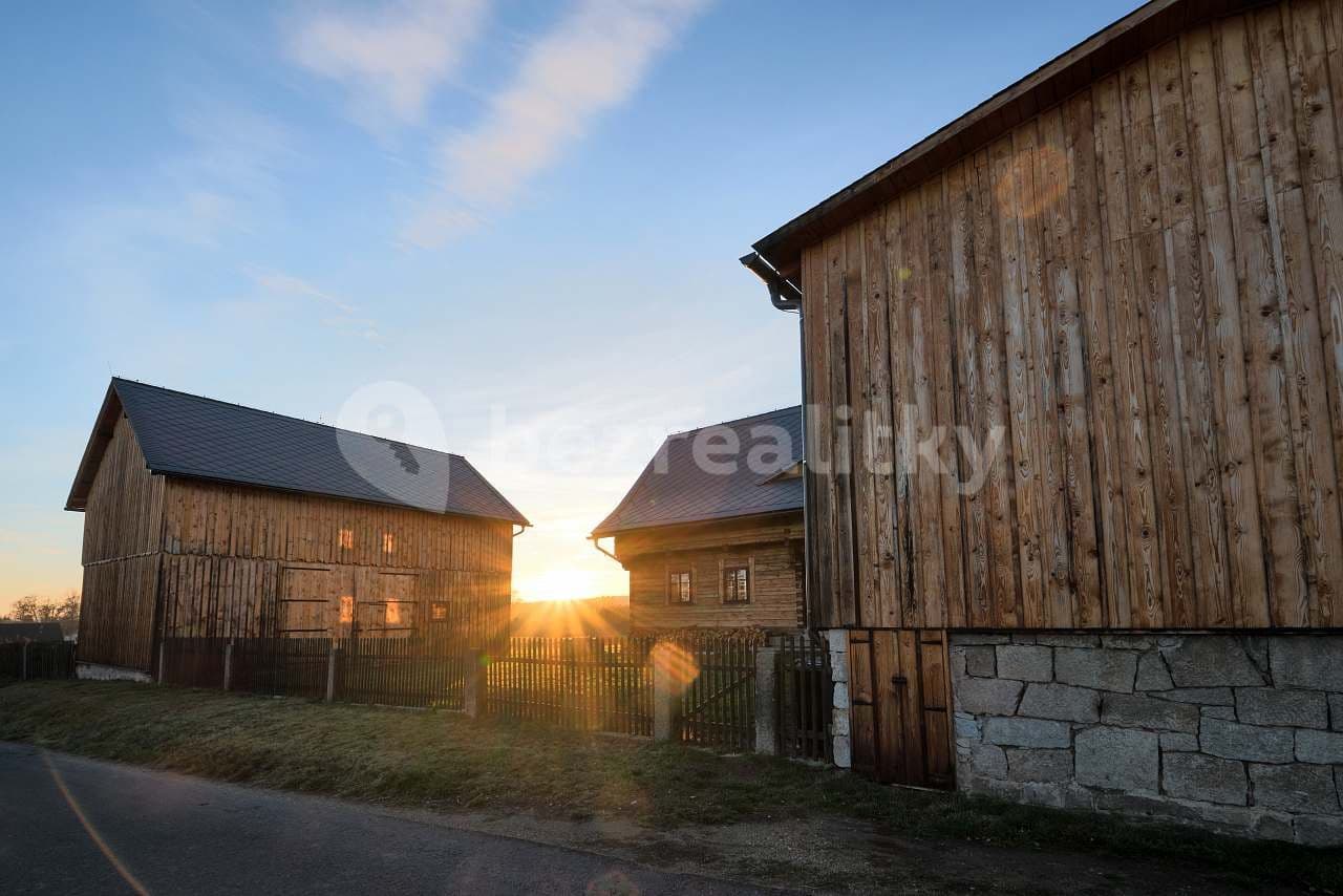 Prenájom rekreačného objektu, Hazlov, Karlovarský kraj Prenájom rekreačného objektu, Hazlov, Karlovarský kraj