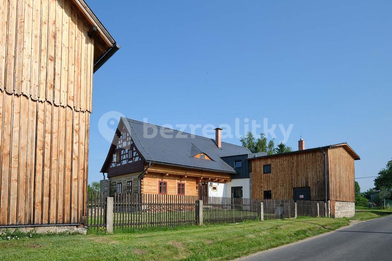 Prenájom rekreačného objektu, Hazlov, Karlovarský kraj Prenájom rekreačného objektu, Hazlov, Karlovarský kraj