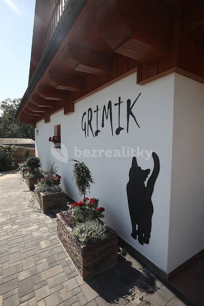 Prenájom rekreačného objektu, Držovice, Olomoucký kraj Prenájom rekreačného objektu, Držovice, Olomoucký kraj