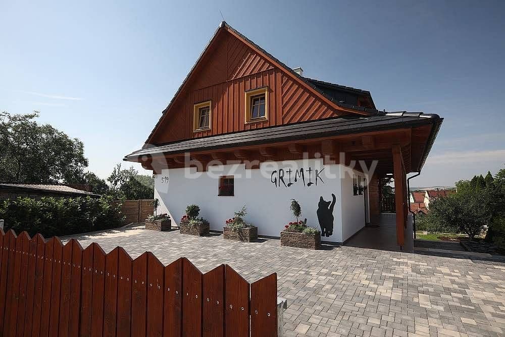 Prenájom rekreačného objektu, Držovice, Olomoucký kraj Prenájom rekreačného objektu, Držovice, Olomoucký kraj