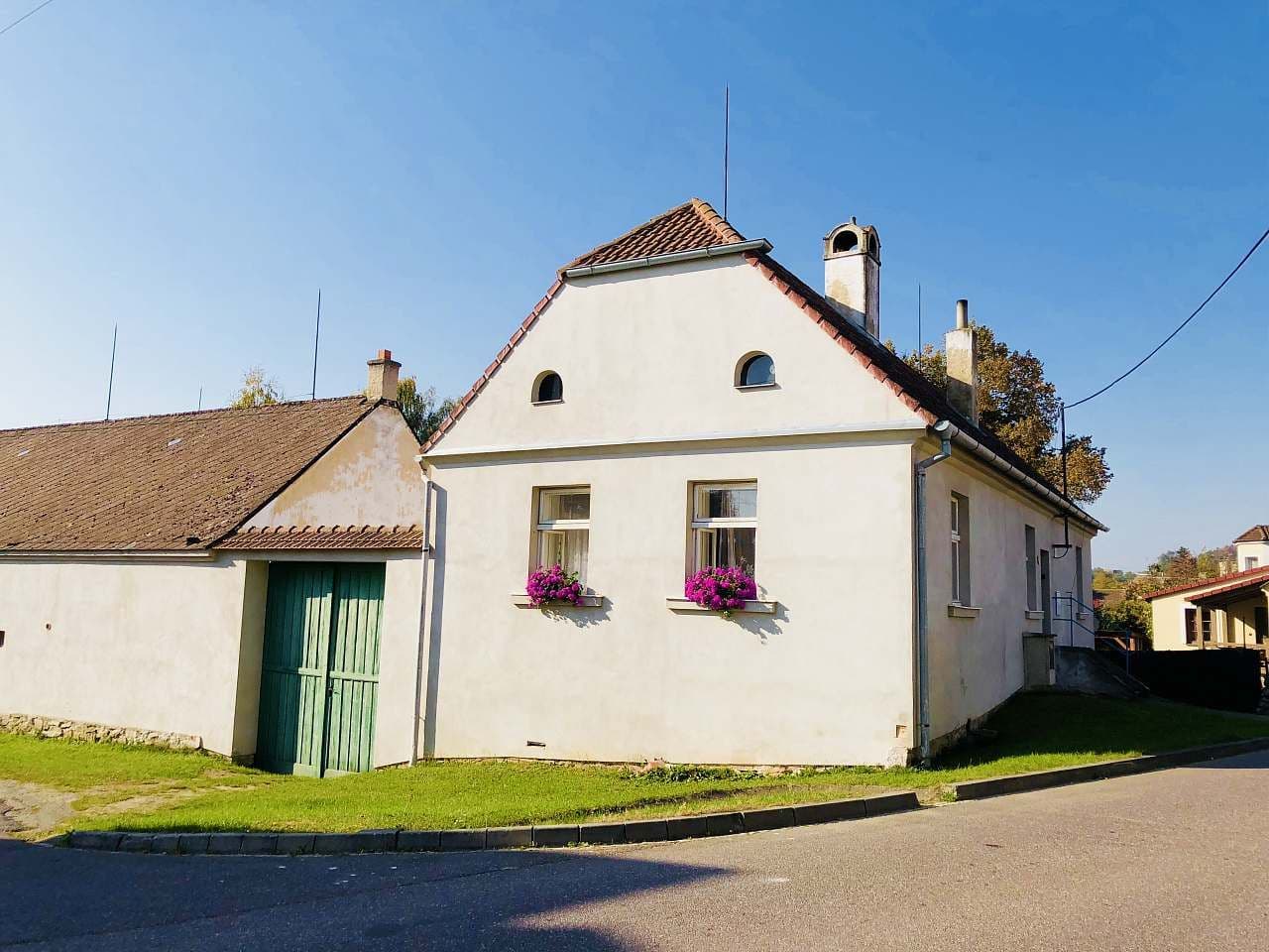 Prenájom rekreačného objektu, Kojetice, Kraj Vysočina Prenájom rekreačného objektu, Kojetice, Kraj Vysočina