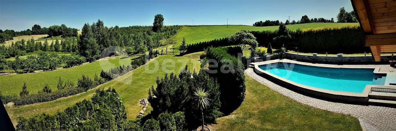 Prenájom rekreačného objektu, Hněvošice, Moravskoslezský kraj Prenájom rekreačného objektu, Hněvošice, Moravskoslezský kraj