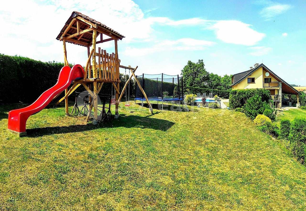 Prenájom rekreačného objektu, Hněvošice, Moravskoslezský kraj Prenájom rekreačného objektu, Hněvošice, Moravskoslezský kraj