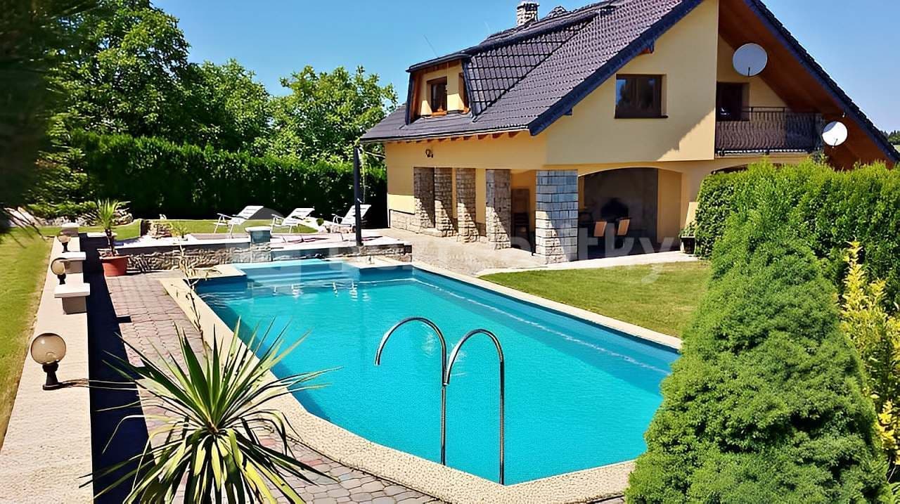 Prenájom rekreačného objektu, Hněvošice, Moravskoslezský kraj Prenájom rekreačného objektu, Hněvošice, Moravskoslezský kraj