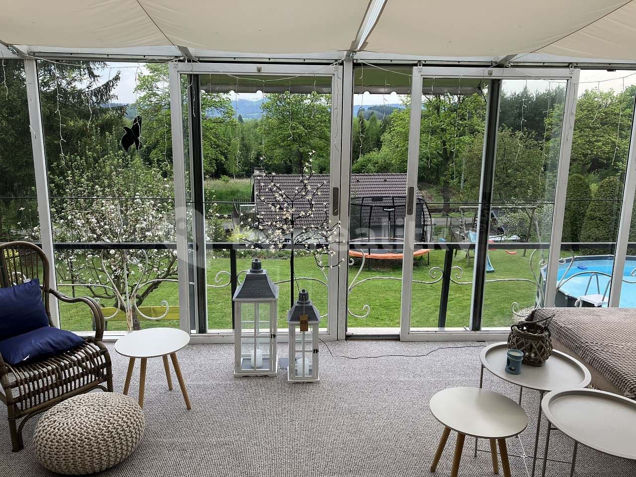 Prenájom rekreačného objektu, Meziměstí, Královéhradecký kraj Prenájom rekreačného objektu, Meziměstí, Královéhradecký kraj