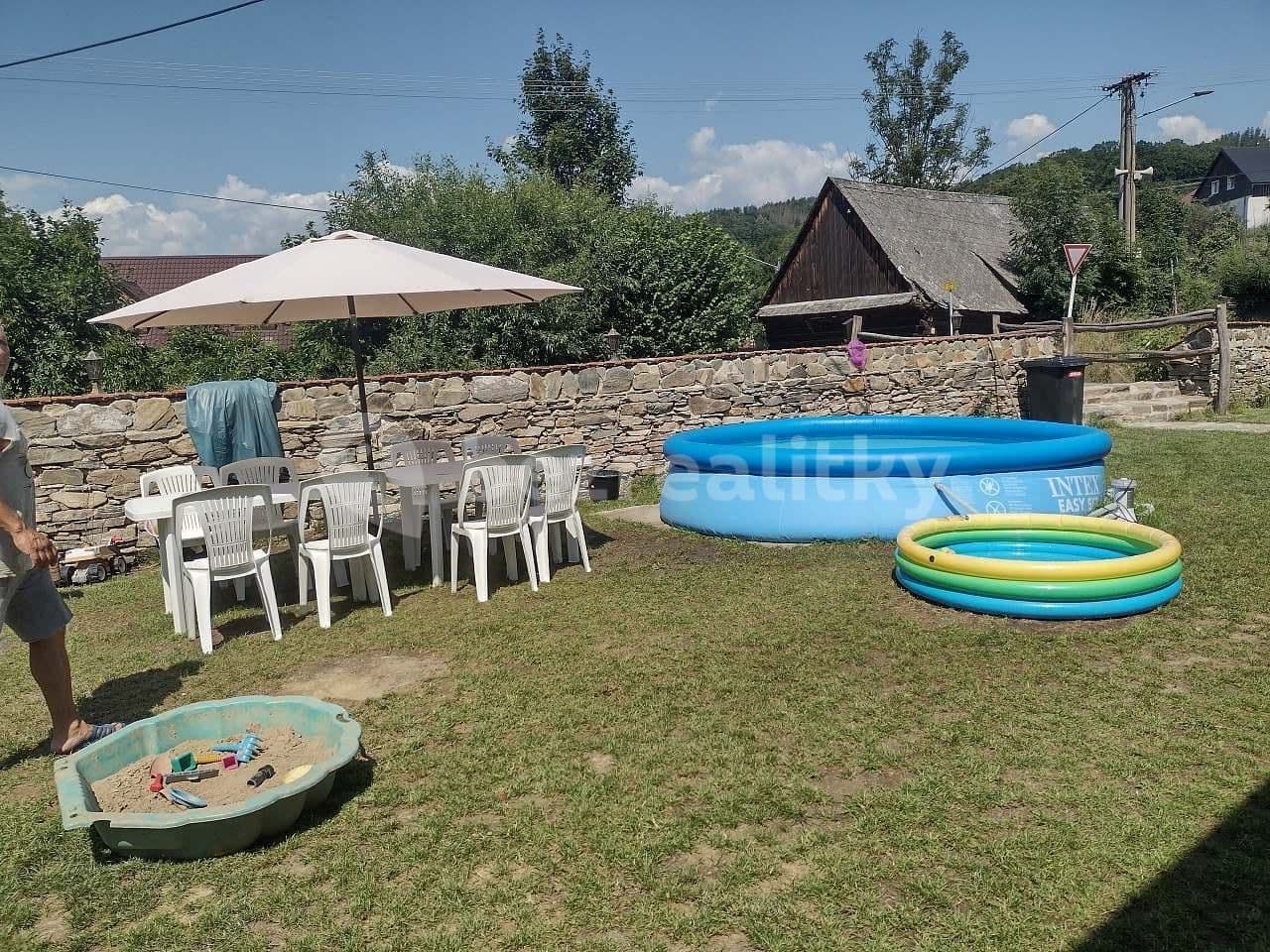 Prenájom rekreačného objektu, Ruda nad Moravou, Olomoucký kraj Prenájom rekreačného objektu, Ruda nad Moravou, Olomoucký kraj