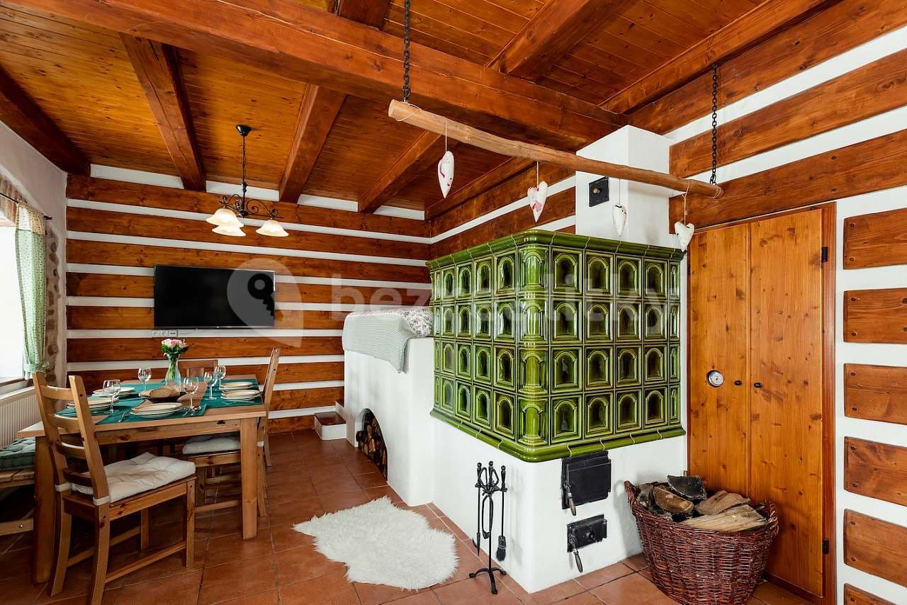 Prenájom rekreačného objektu, Želnava, Jihočeský kraj Prenájom rekreačného objektu, Želnava, Jihočeský kraj