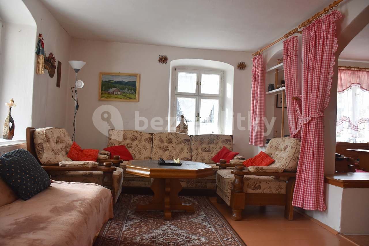 Prenájom rekreačného objektu, Křišťanovice, Moravskoslezský kraj Prenájom rekreačného objektu, Křišťanovice, Moravskoslezský kraj