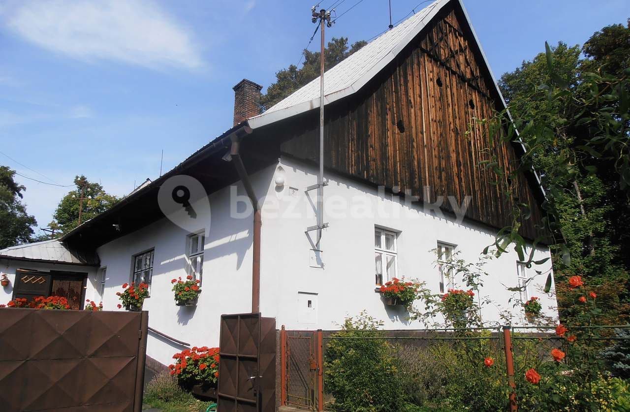 Prenájom rekreačného objektu, Křišťanovice, Moravskoslezský kraj Prenájom rekreačného objektu, Křišťanovice, Moravskoslezský kraj