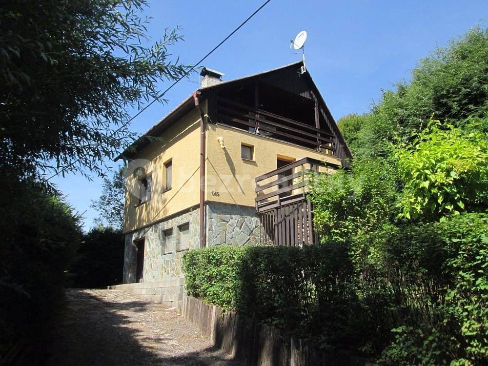 Prenájom rekreačného objektu, Brumov-Bylnice, Zlínský kraj Prenájom rekreačného objektu, Brumov-Bylnice, Zlínský kraj