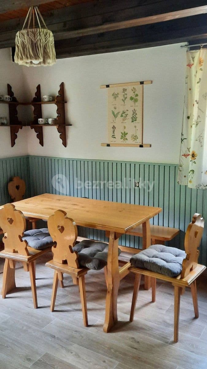 Prenájom rekreačného objektu, Brumov-Bylnice, Zlínský kraj Prenájom rekreačného objektu, Brumov-Bylnice, Zlínský kraj