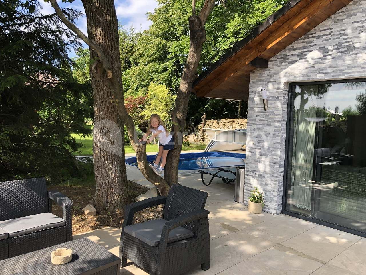 Prenájom rekreačného objektu, Brodek u Konice, Olomoucký kraj Prenájom rekreačného objektu, Brodek u Konice, Olomoucký kraj