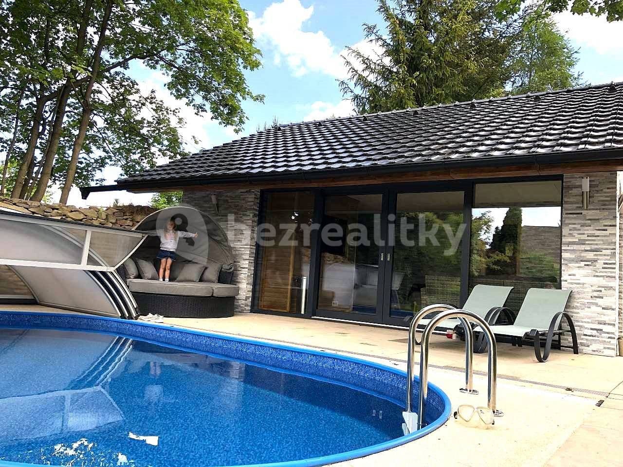 Prenájom rekreačného objektu, Brodek u Konice, Olomoucký kraj Prenájom rekreačného objektu, Brodek u Konice, Olomoucký kraj