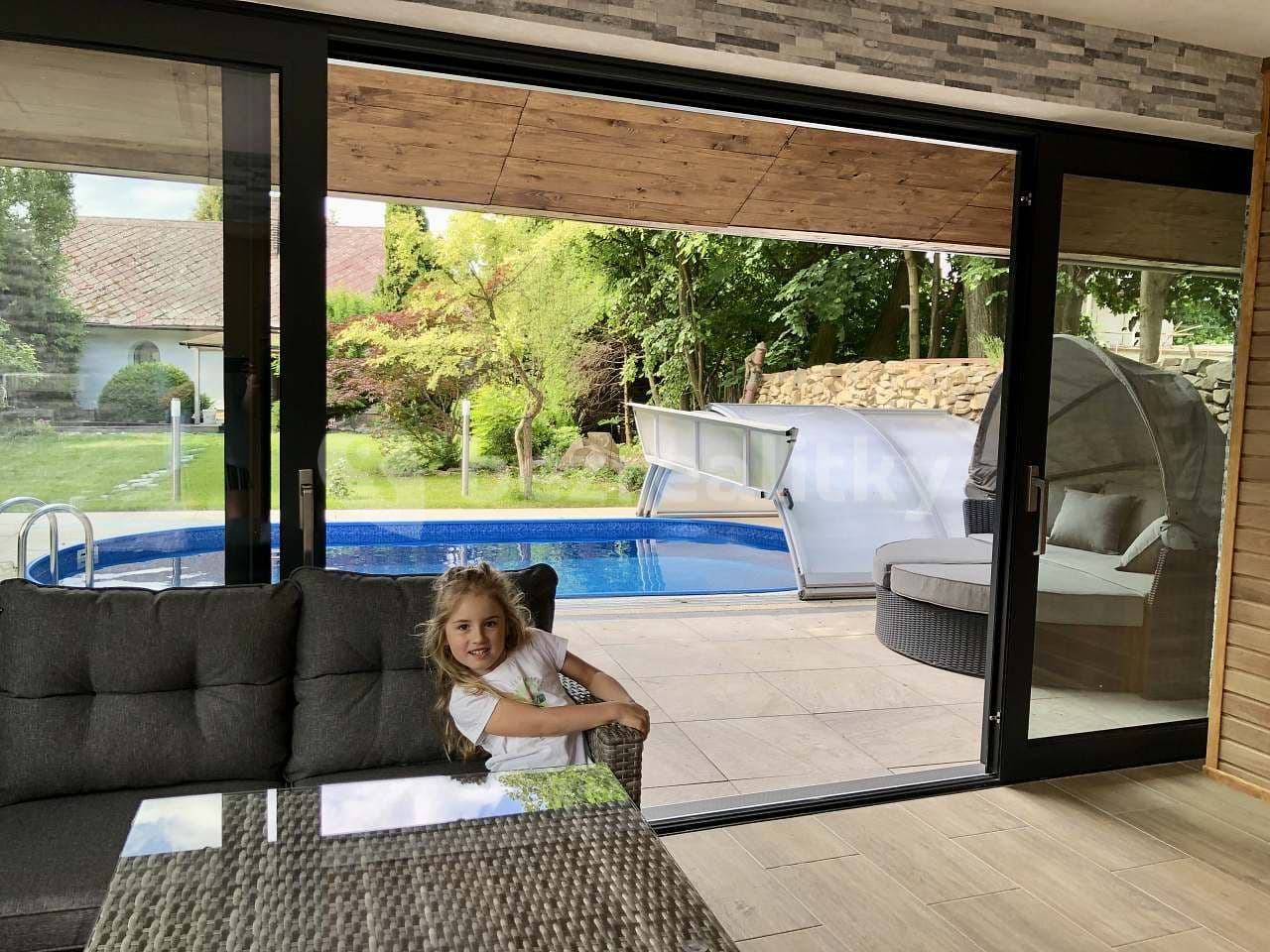 Prenájom rekreačného objektu, Brodek u Konice, Olomoucký kraj Prenájom rekreačného objektu, Brodek u Konice, Olomoucký kraj