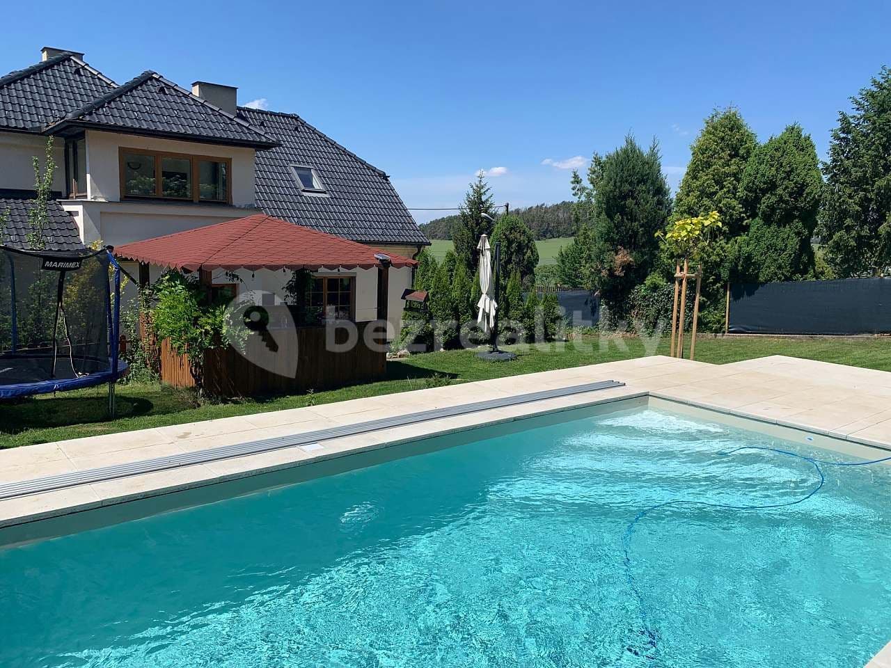 Prenájom rekreačného objektu, Chotilsko, Středočeský kraj Prenájom rekreačného objektu, Chotilsko, Středočeský kraj