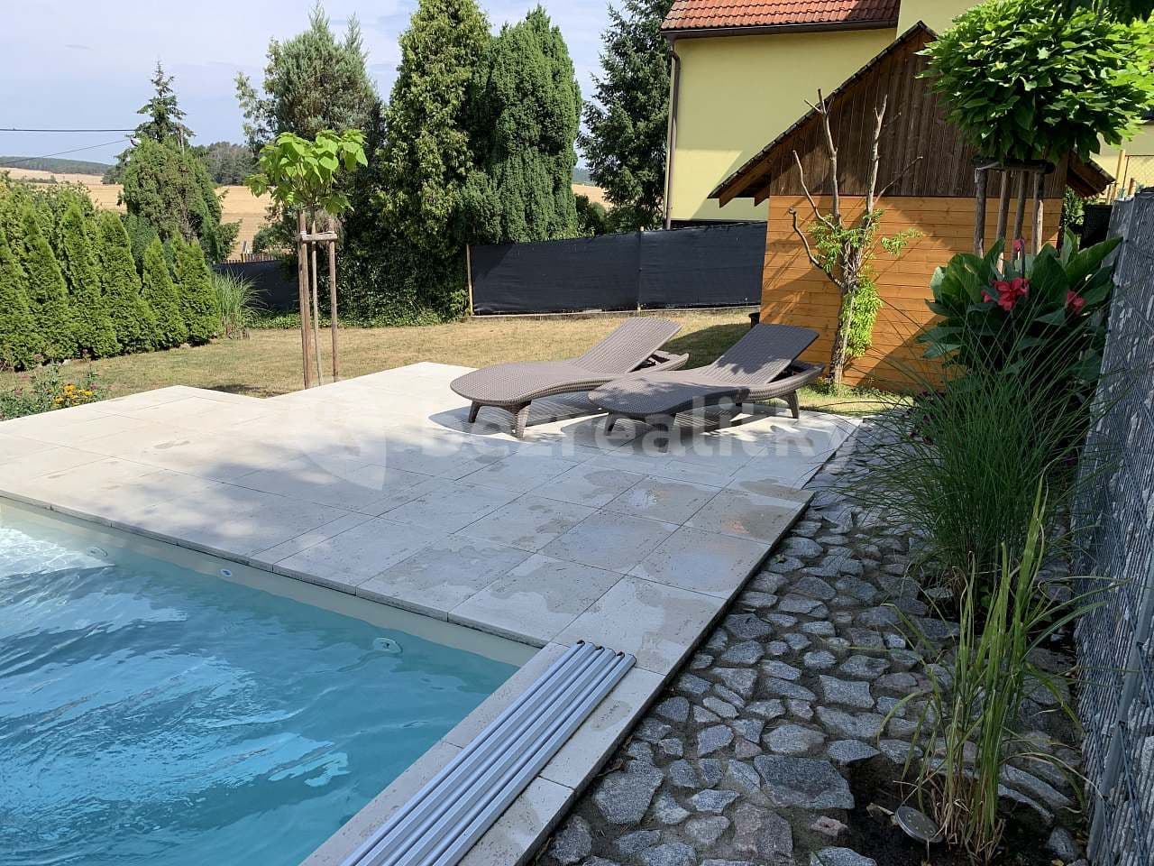 Prenájom rekreačného objektu, Chotilsko, Středočeský kraj Prenájom rekreačného objektu, Chotilsko, Středočeský kraj