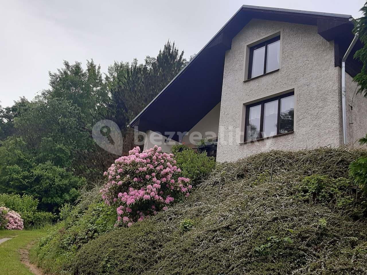 Prenájom rekreačného objektu, Pěnčín, Liberecký kraj Prenájom rekreačného objektu, Pěnčín, Liberecký kraj