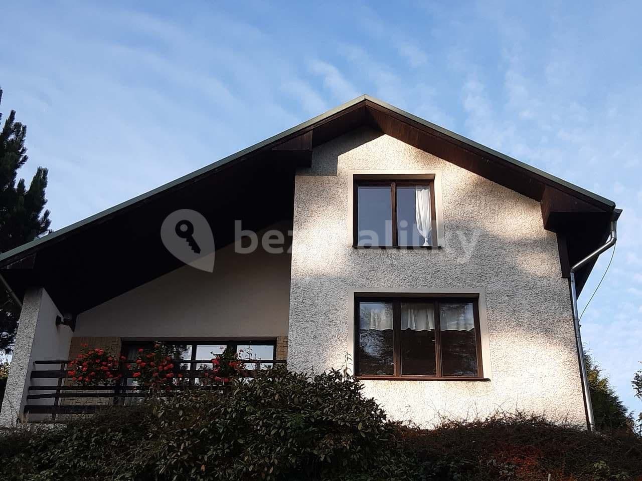 Prenájom rekreačného objektu, Pěnčín, Liberecký kraj Prenájom rekreačného objektu, Pěnčín, Liberecký kraj