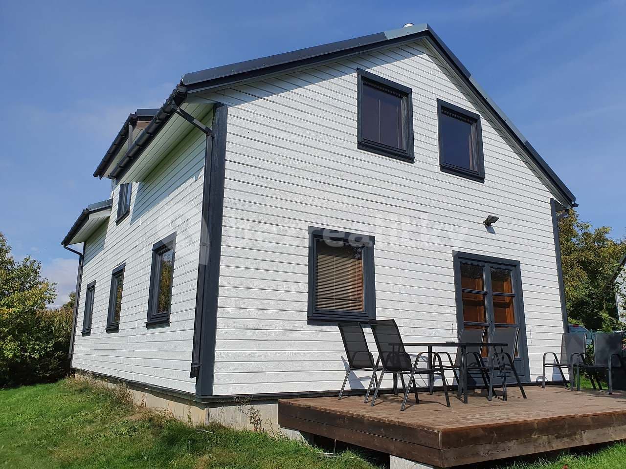 Prenájom rekreačného objektu, Jenišovice, Liberecký kraj Prenájom rekreačného objektu, Jenišovice, Liberecký kraj