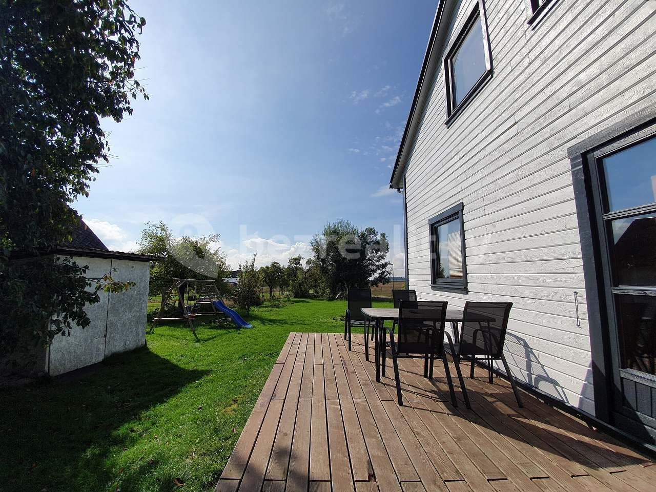 Prenájom rekreačného objektu, Jenišovice, Liberecký kraj Prenájom rekreačného objektu, Jenišovice, Liberecký kraj