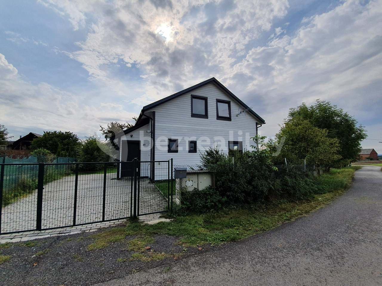 Prenájom rekreačného objektu, Jenišovice, Liberecký kraj Prenájom rekreačného objektu, Jenišovice, Liberecký kraj