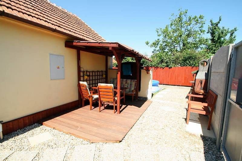 Prenájom rekreačného objektu, Ivaň, Jihomoravský kraj Prenájom rekreačného objektu, Ivaň, Jihomoravský kraj