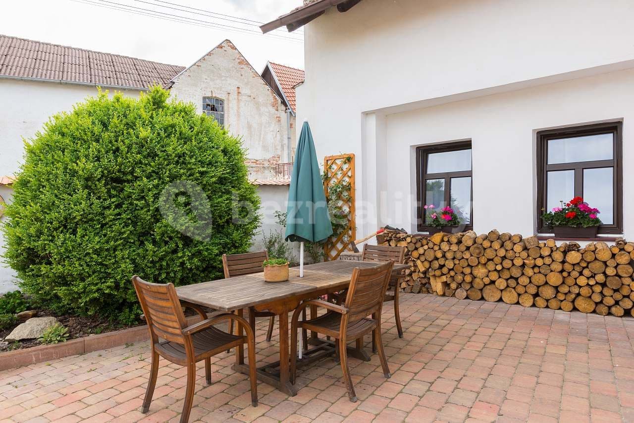 Prenájom rekreačného objektu, Radětice, Jihočeský kraj Prenájom rekreačného objektu, Radětice, Jihočeský kraj