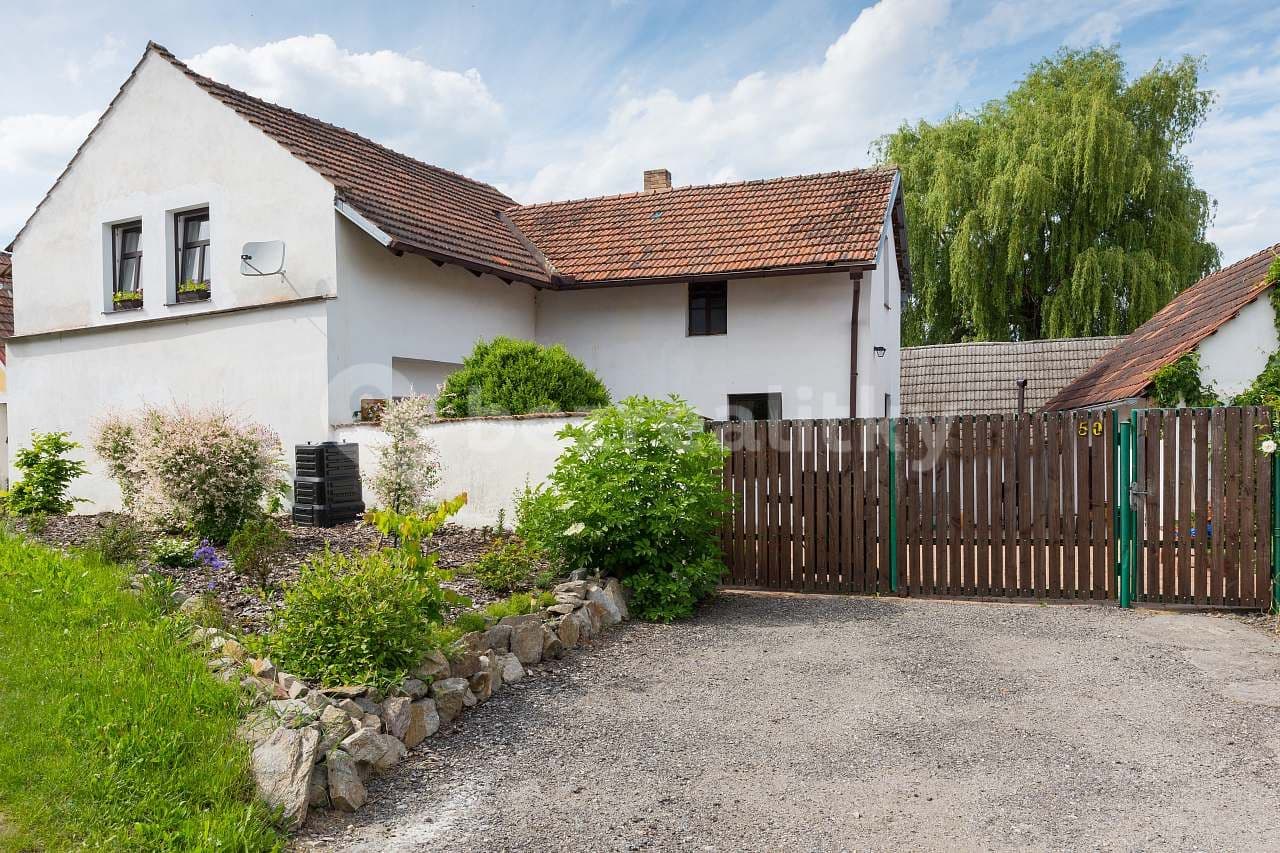 Prenájom rekreačného objektu, Radětice, Jihočeský kraj Prenájom rekreačného objektu, Radětice, Jihočeský kraj