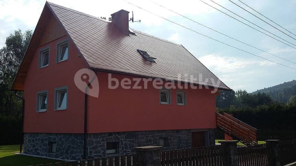 Prenájom rekreačného objektu, Karlovice, Moravskoslezský kraj Prenájom rekreačného objektu, Karlovice, Moravskoslezský kraj