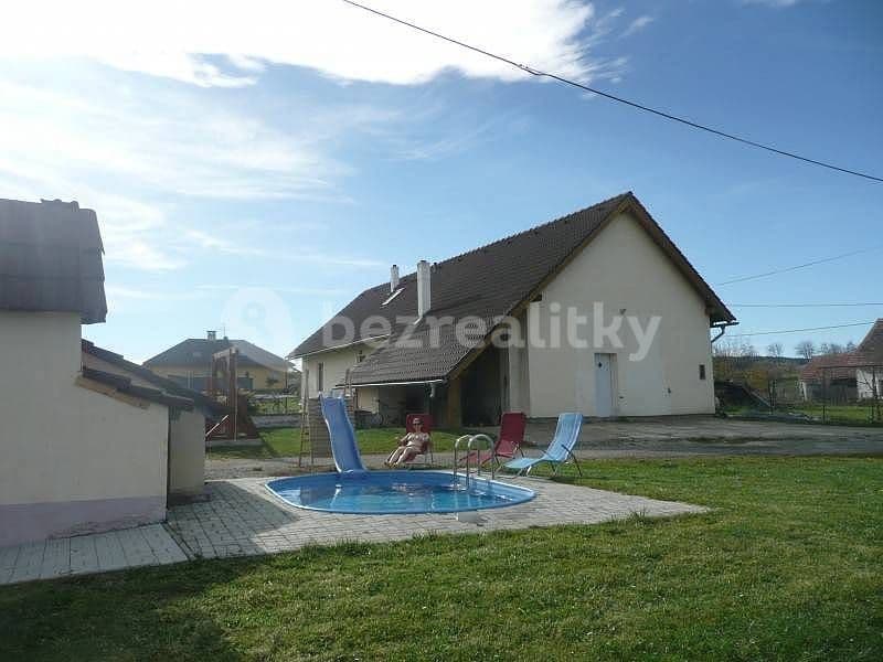 Prenájom rekreačného objektu, Bohunice, Jihočeský kraj Prenájom rekreačného objektu, Bohunice, Jihočeský kraj