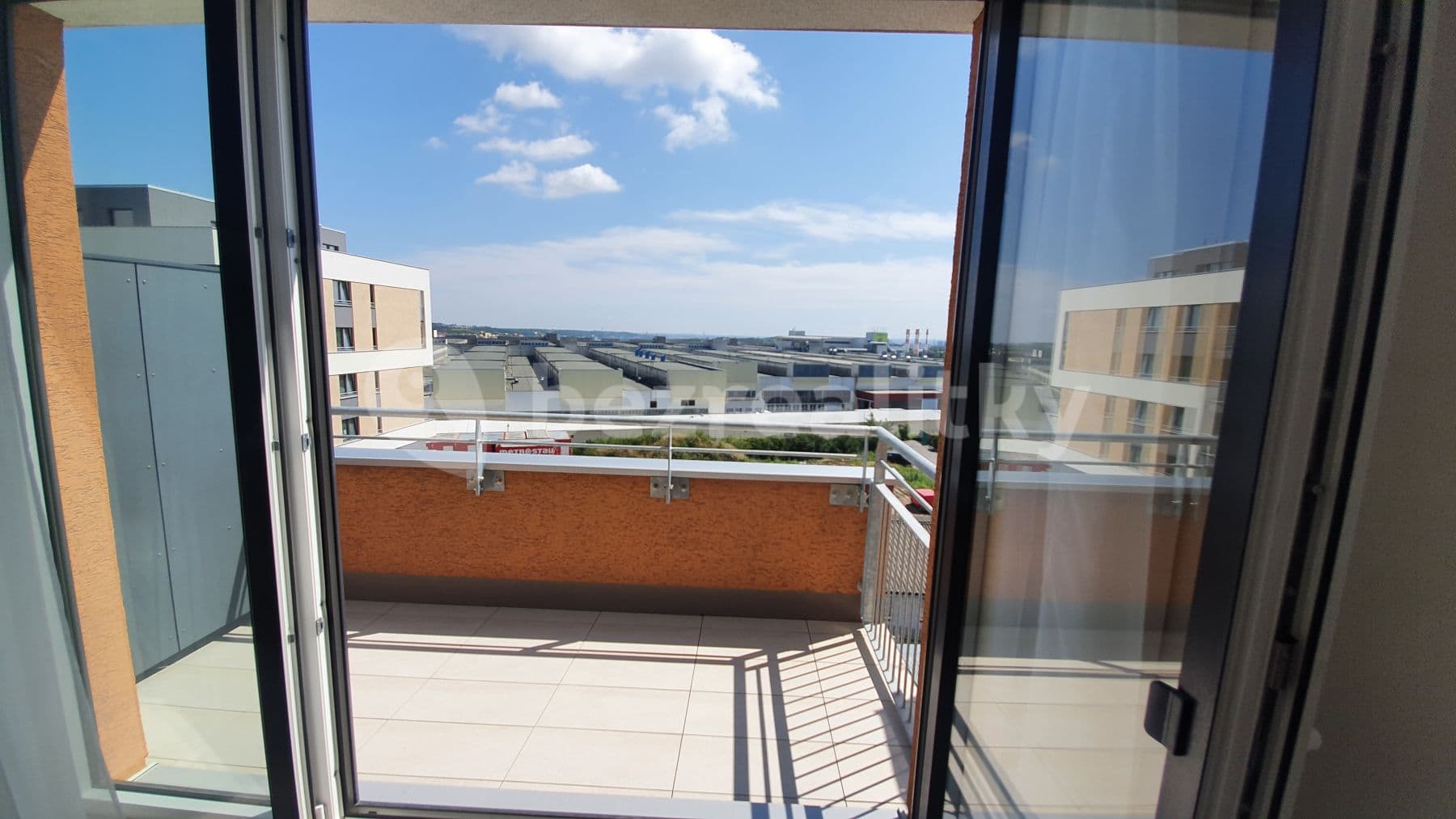 Prenájom bytu 1-izbový 33 m², Do Zahrádek I, Praha, Praha Prenájom bytu 1-izbový 33 m², Do Zahrádek I, Praha, Praha