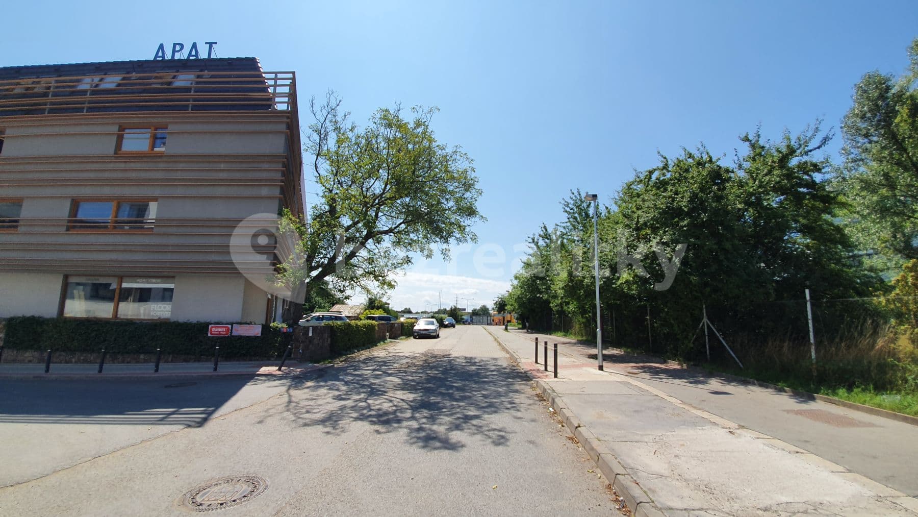 Prenájom bytu 1-izbový 33 m², Do Zahrádek I, Praha, Praha Prenájom bytu 1-izbový 33 m², Do Zahrádek I, Praha, Praha