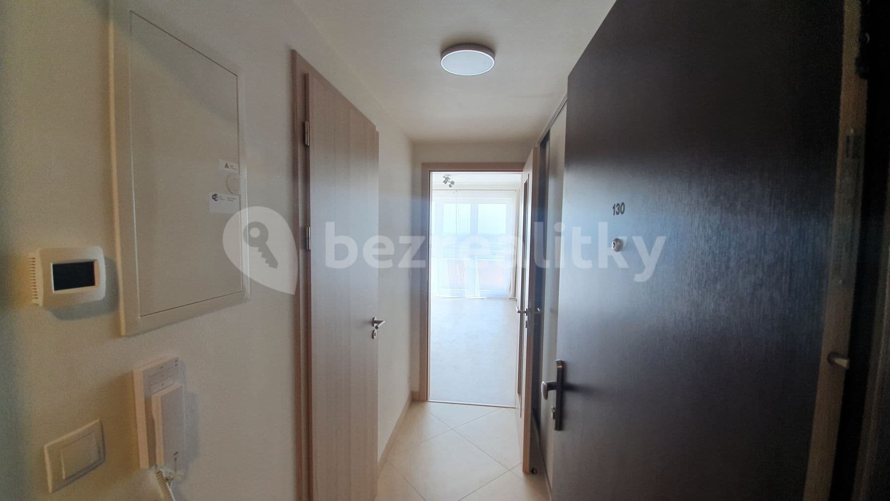 Prenájom bytu 1-izbový 33 m², Do Zahrádek I, Praha, Praha Prenájom bytu 1-izbový 33 m², Do Zahrádek I, Praha, Praha